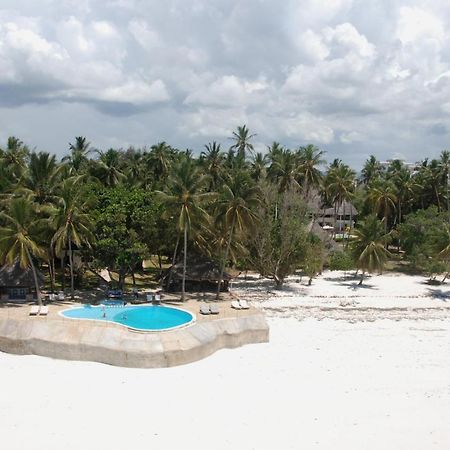 Kusini Beach Cottages Diani Beach Exterior foto