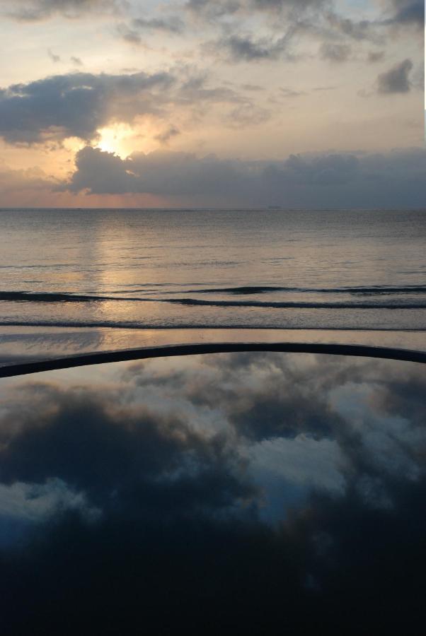 Kusini Beach Cottages Diani Beach Exterior foto