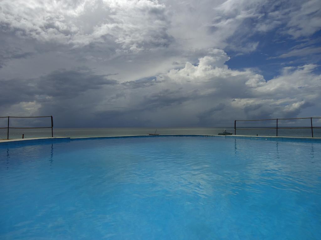 Kusini Beach Cottages Diani Beach Exterior foto